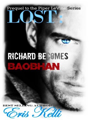 cover image of Lost